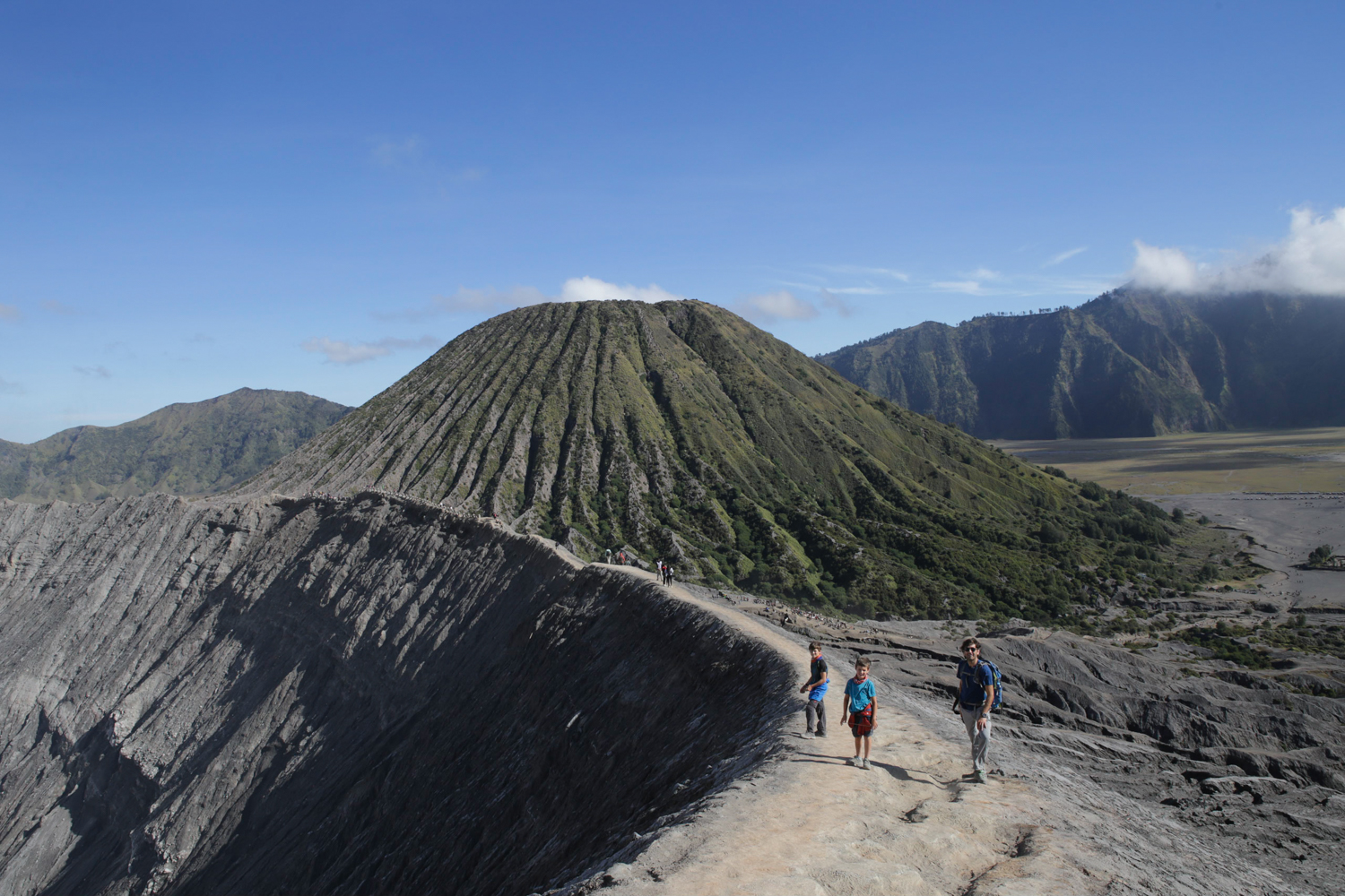 Bromo