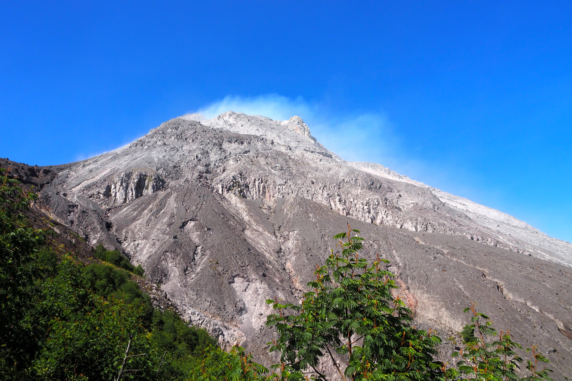 Merapi