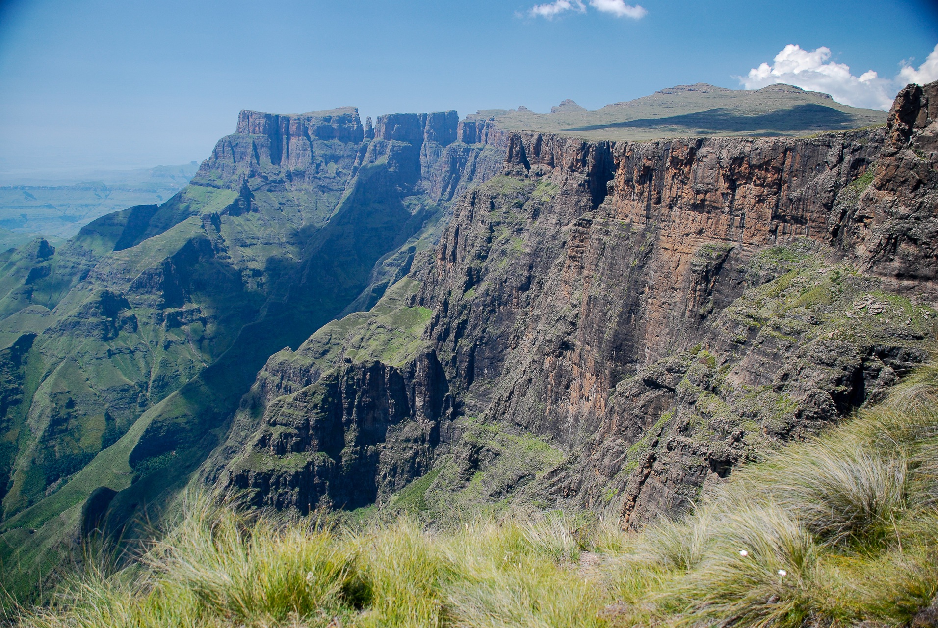 L'Afrique du Sud, pays surprenant et incontournable