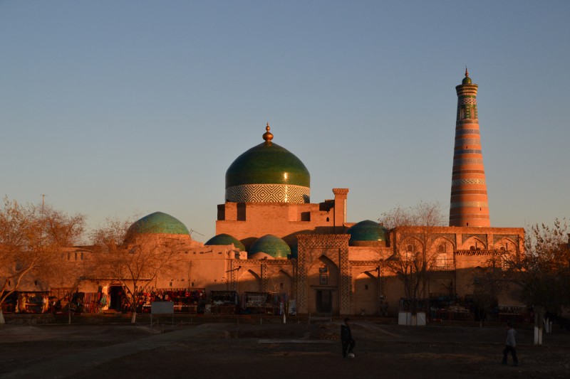 Khiva