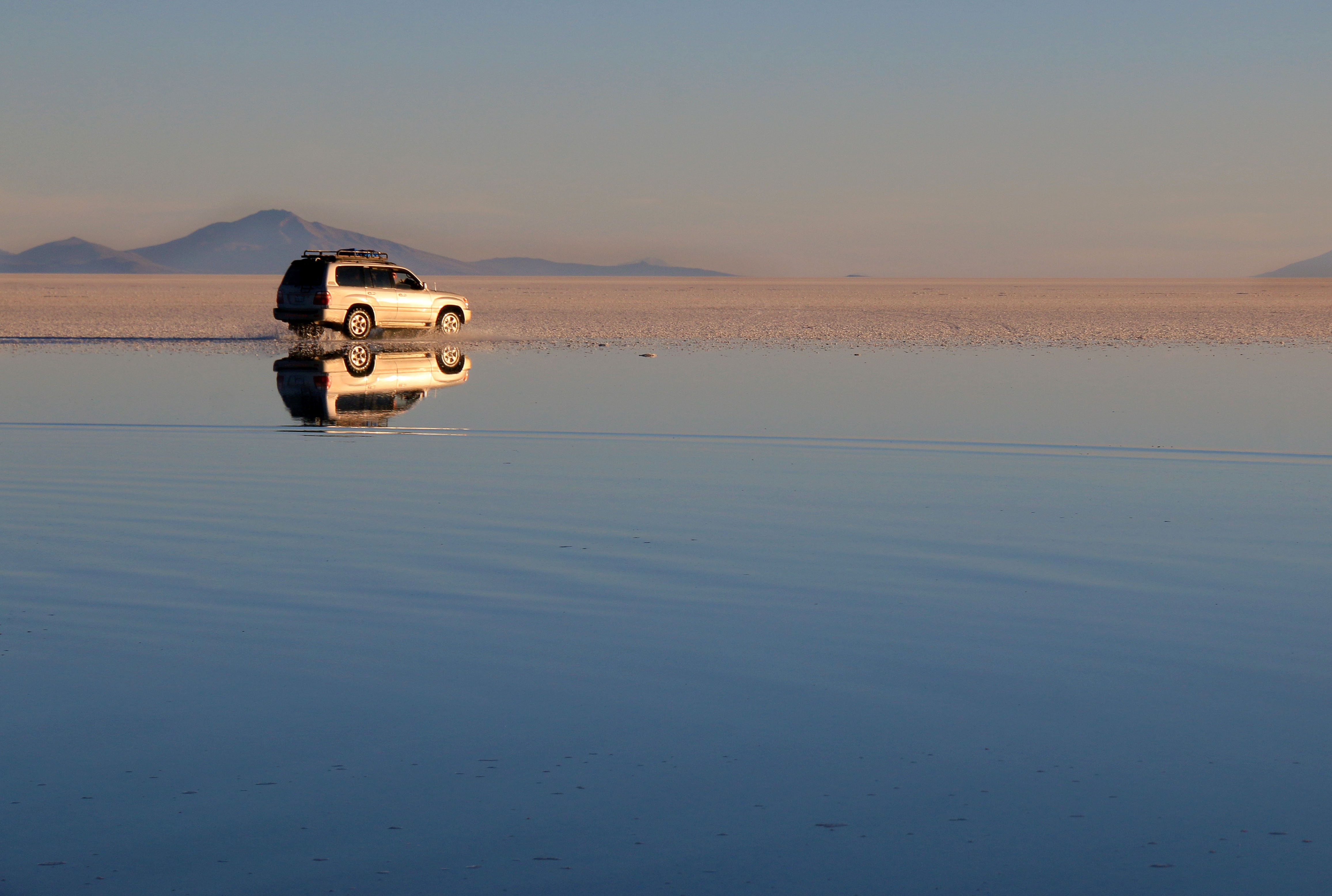 salar uyuni