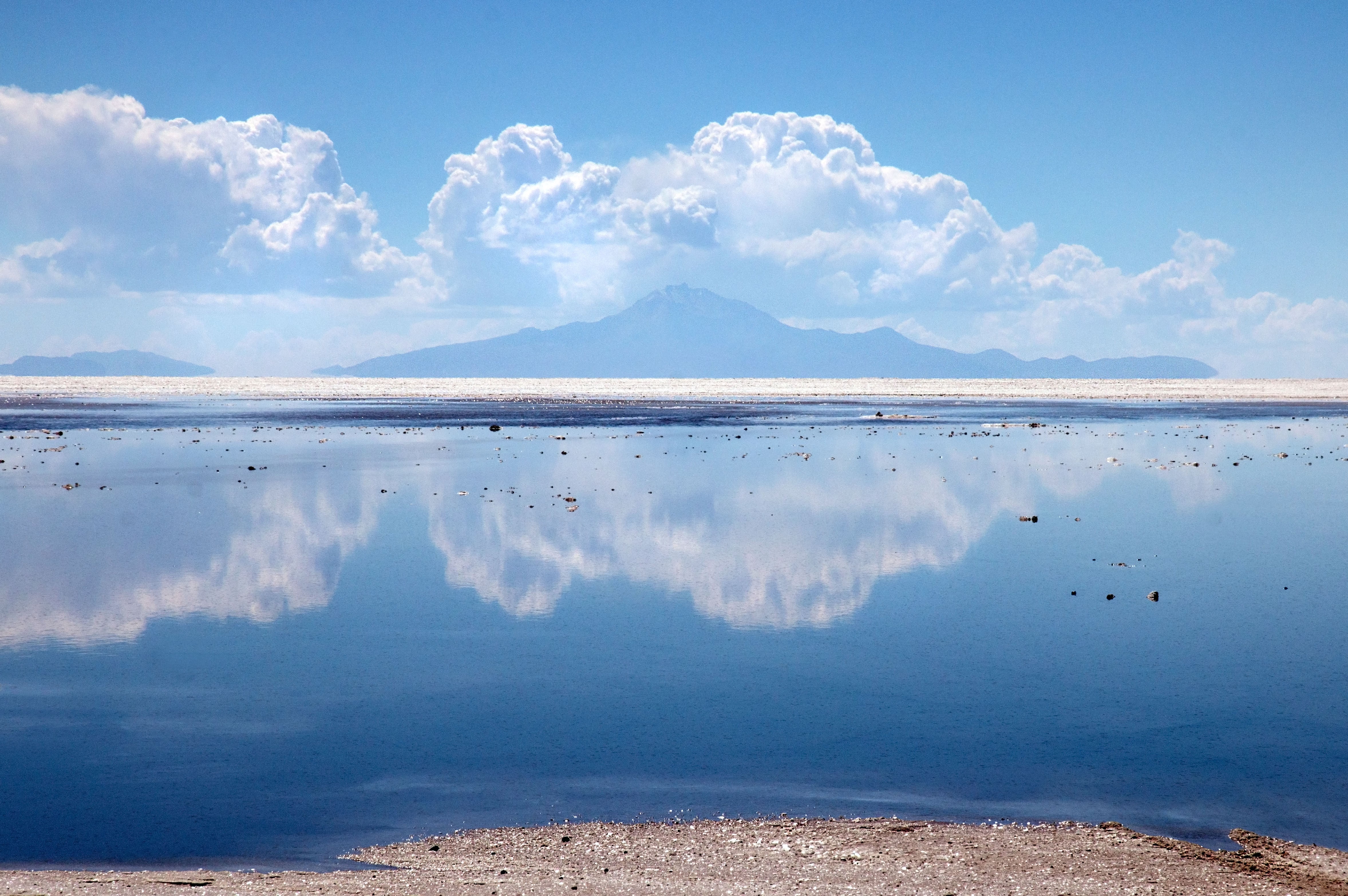 salar uyuni lac