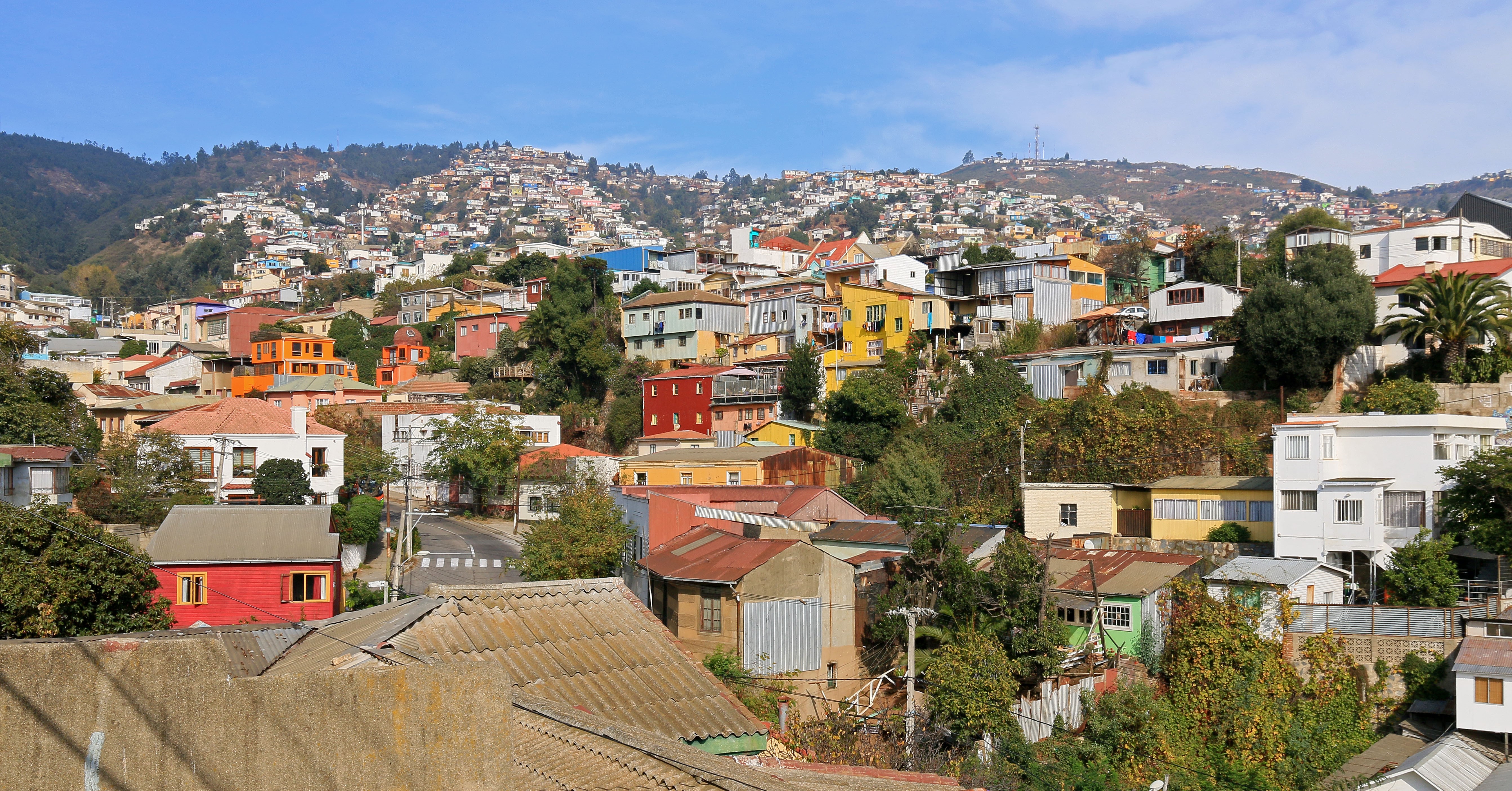 Valparaiso