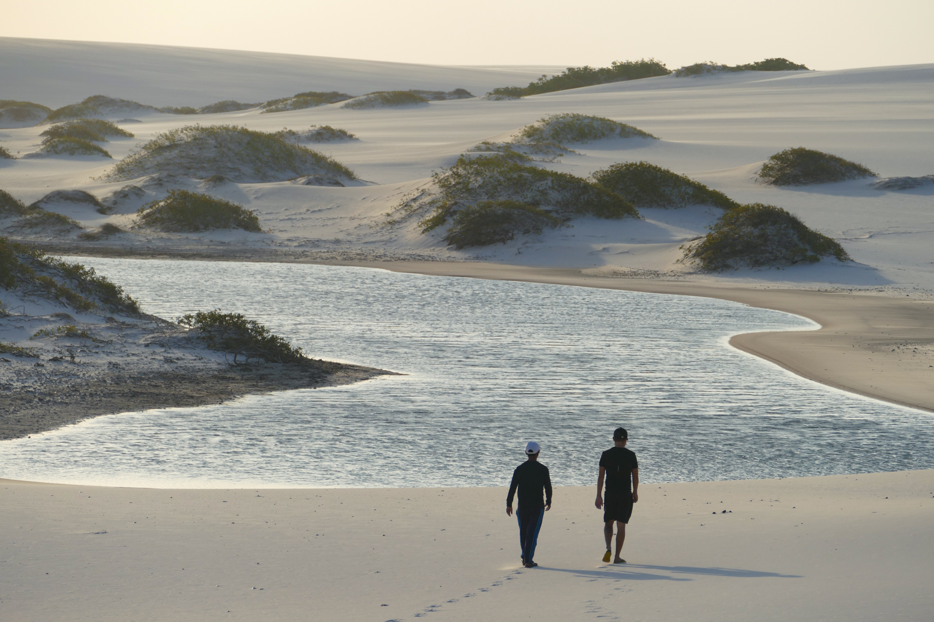 Lençois Maranhense