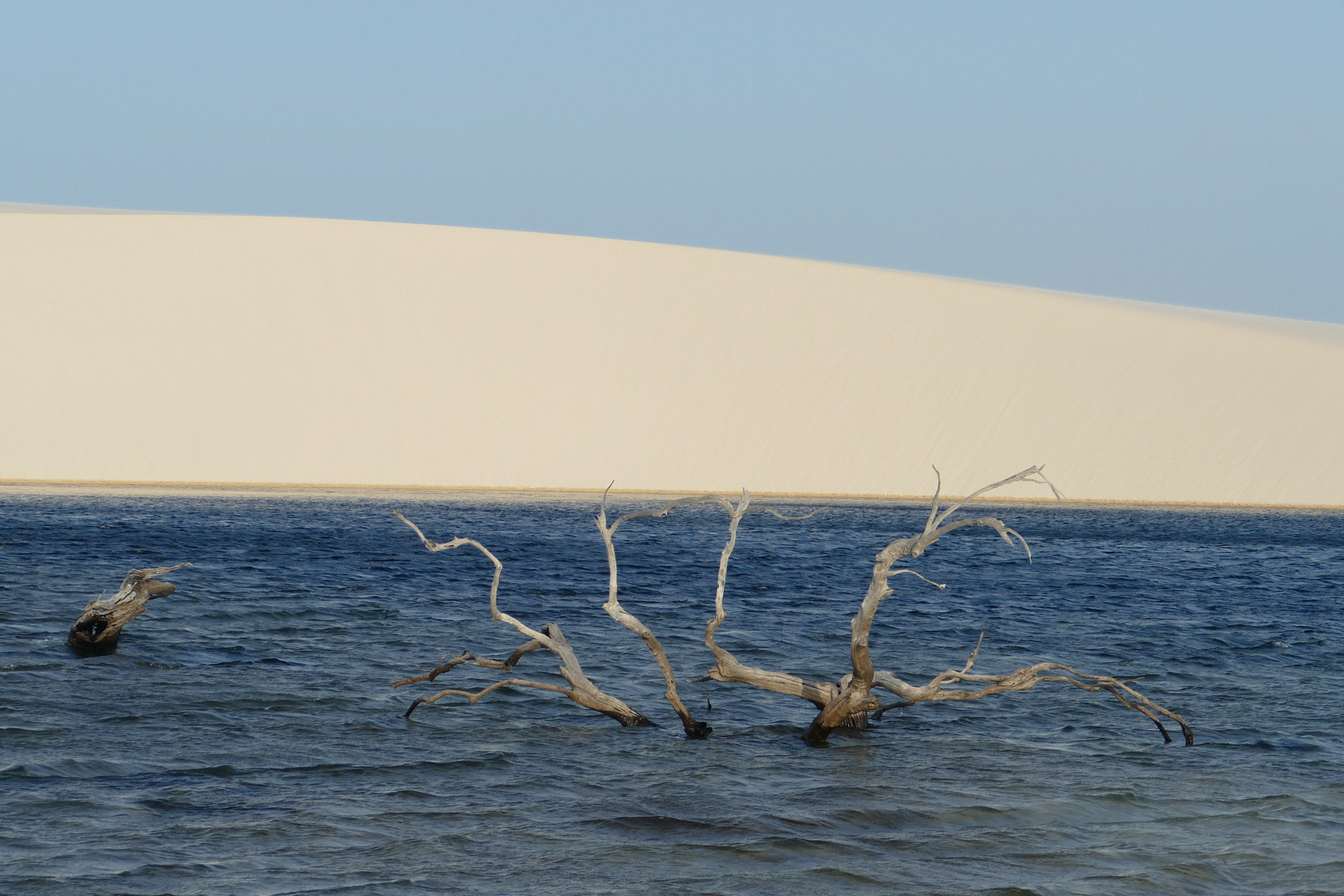 Lençois Maranhenses