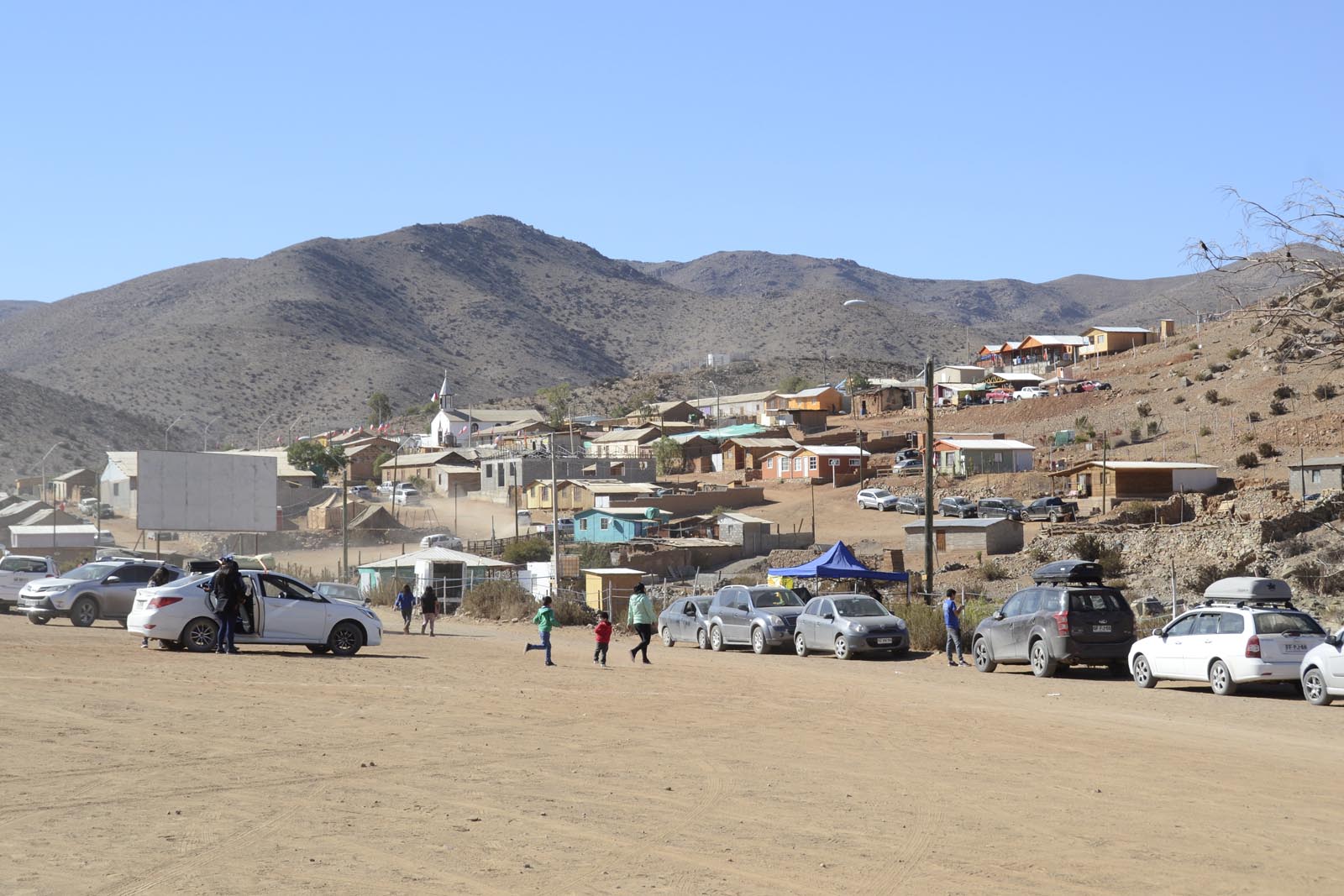 Almirante Eclipse ATACAMA 2019