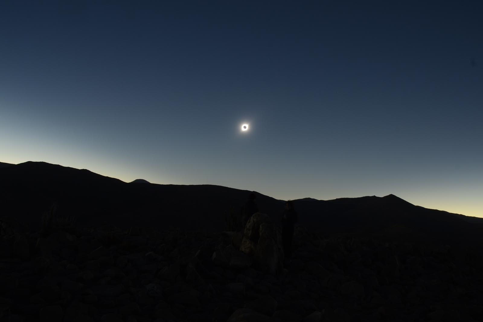 Eclipse Atacama 2019