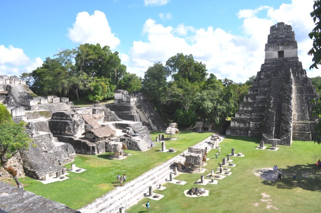 Tikal