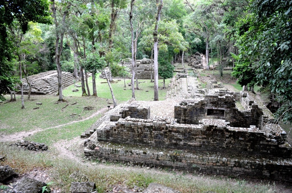 Copan