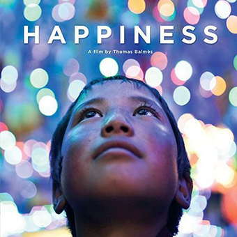 Happiness, de Thomas Balmès