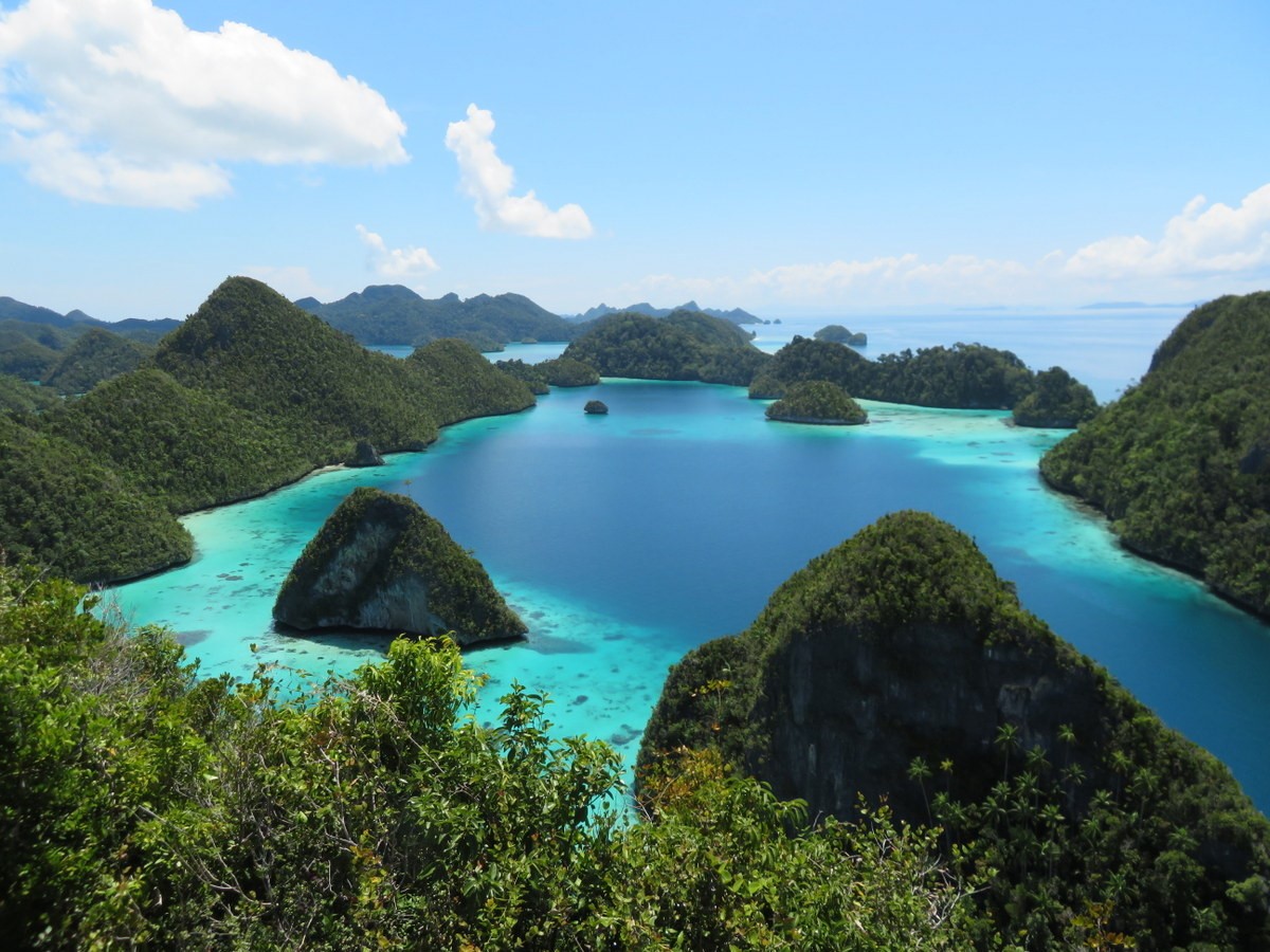 classique Raja Ampat