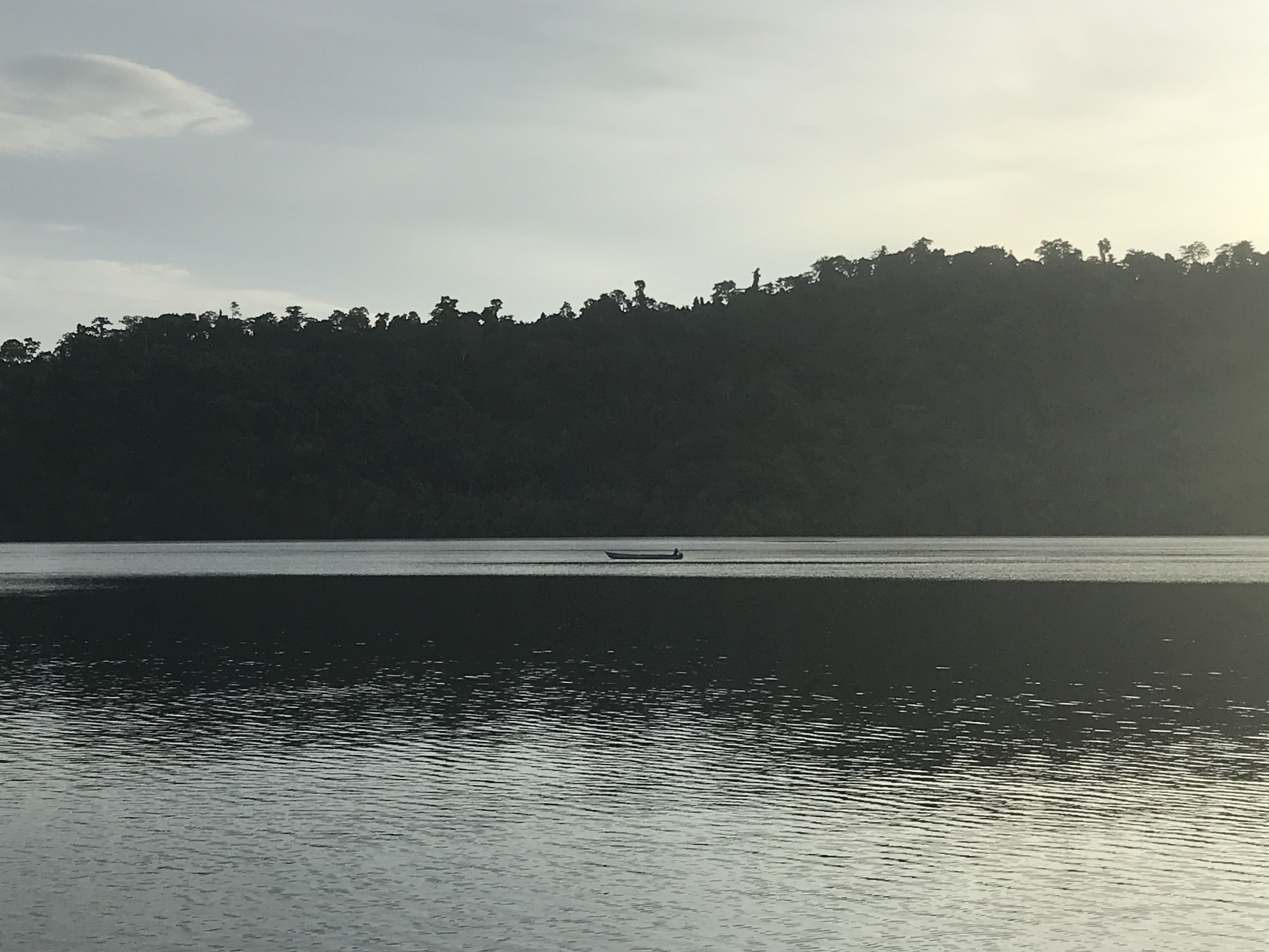 Raja Ampat Aube