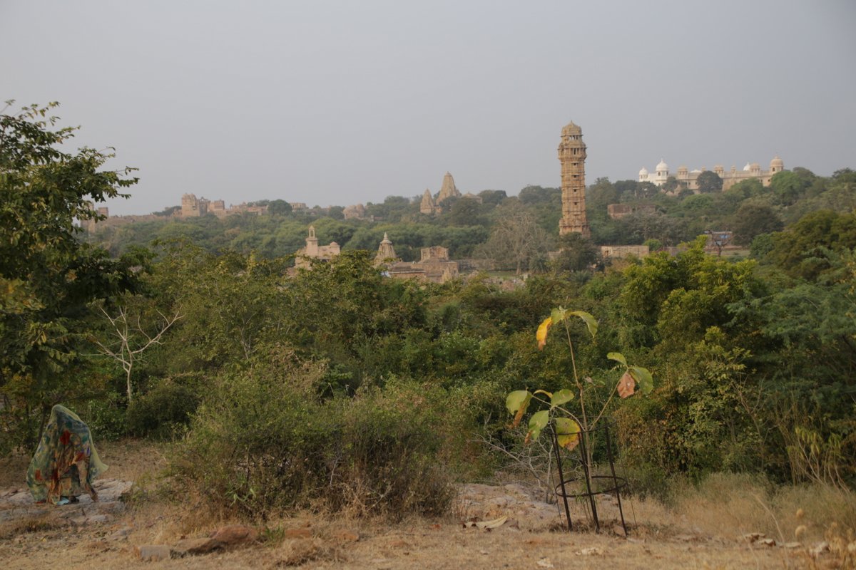 Chittorgarh