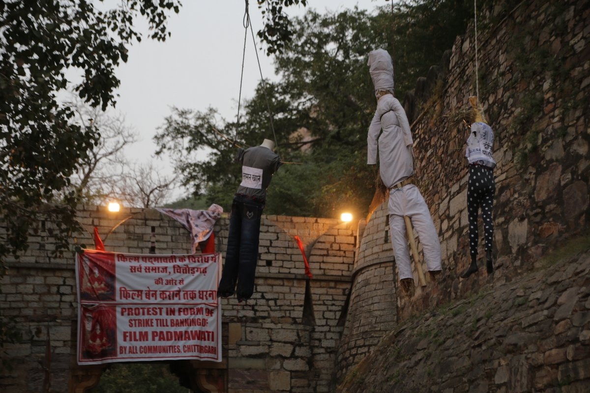 Balade au Rajasthan