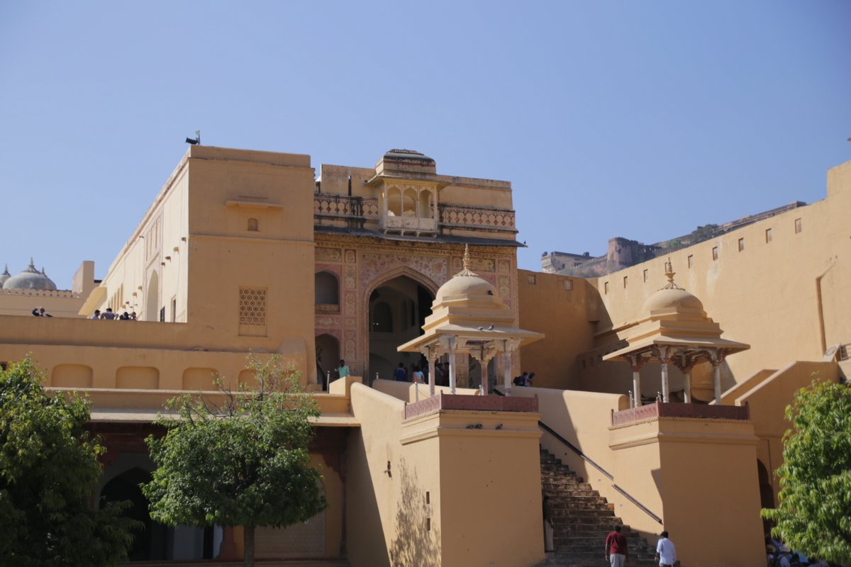 Rajasthan 