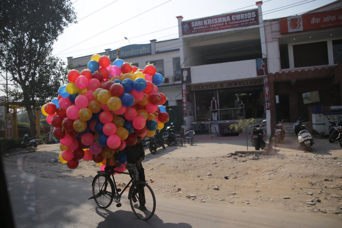 Ballon Rajasthan