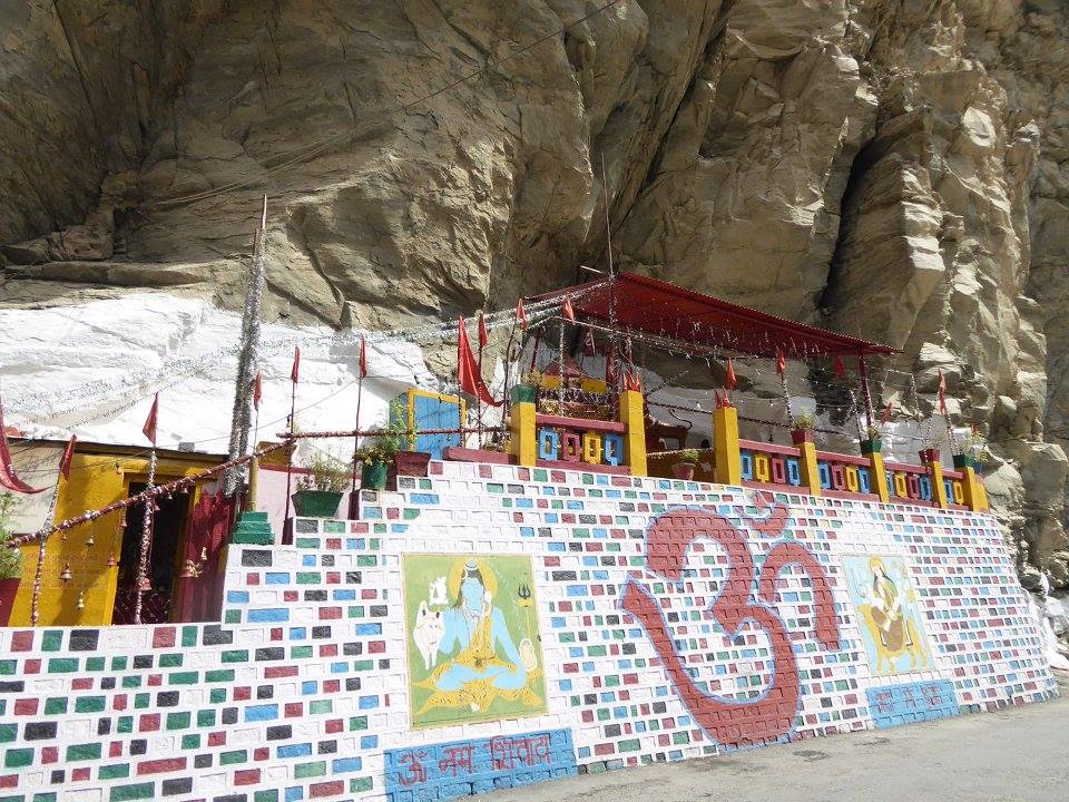 Grand Tour du Spiti et Kinnaur