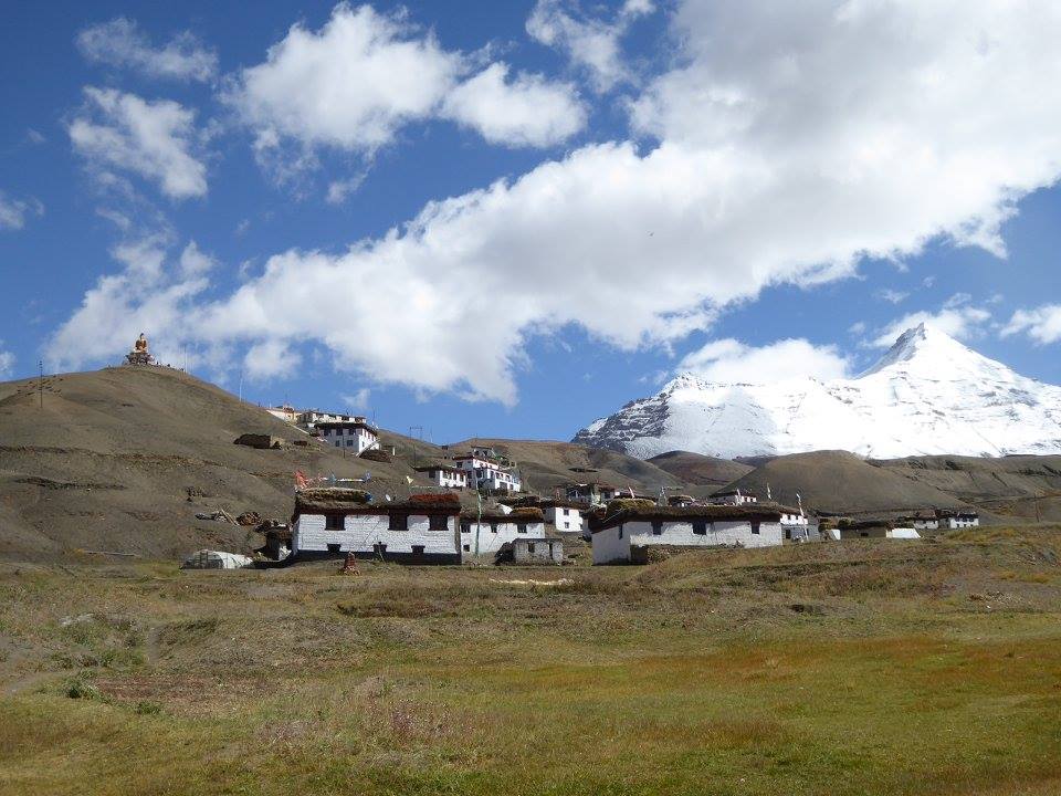 Grand Tour du Spiti et Kinnaur