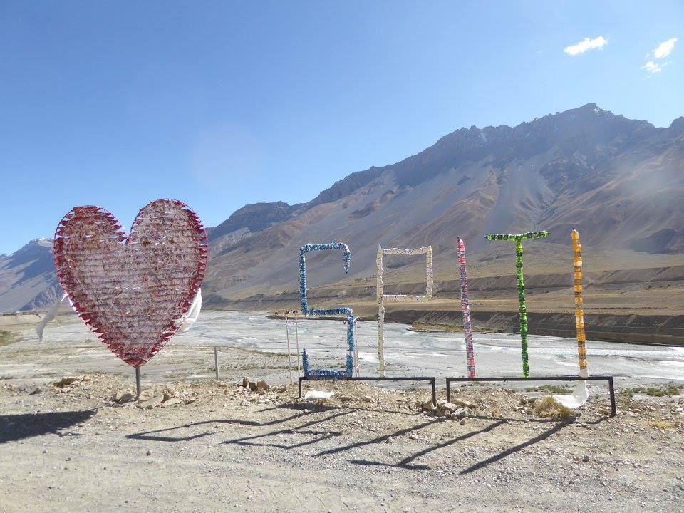 Grand Tour du Spiti et Kinnaur