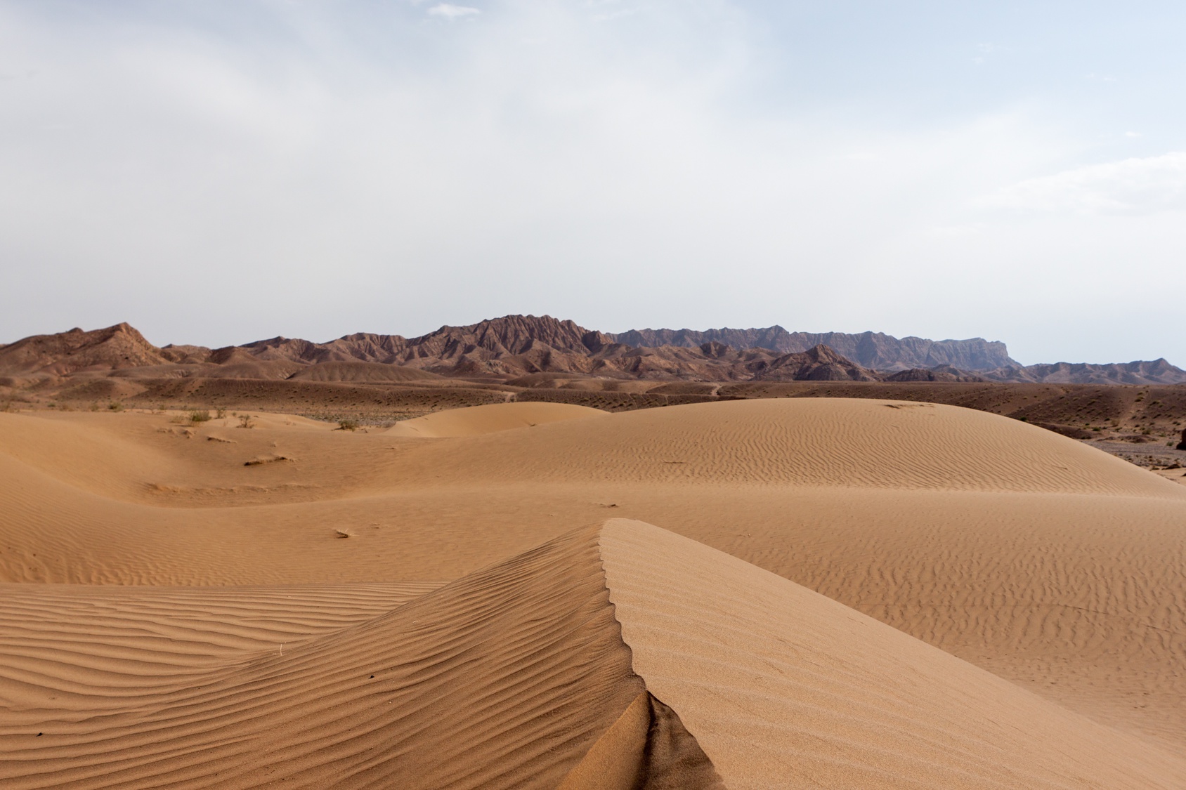 Dasht-e Kavir