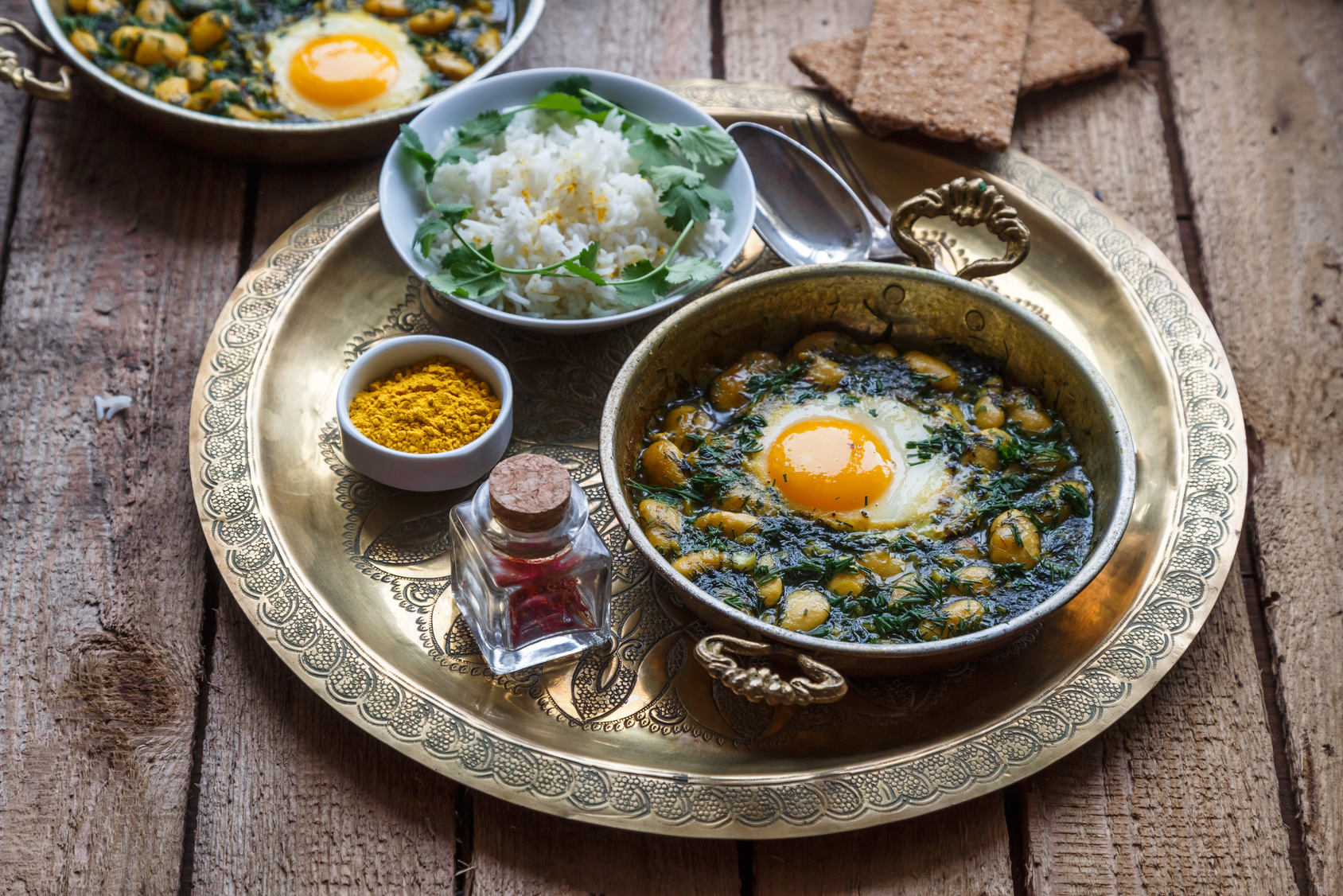 Gastronomie iranienne