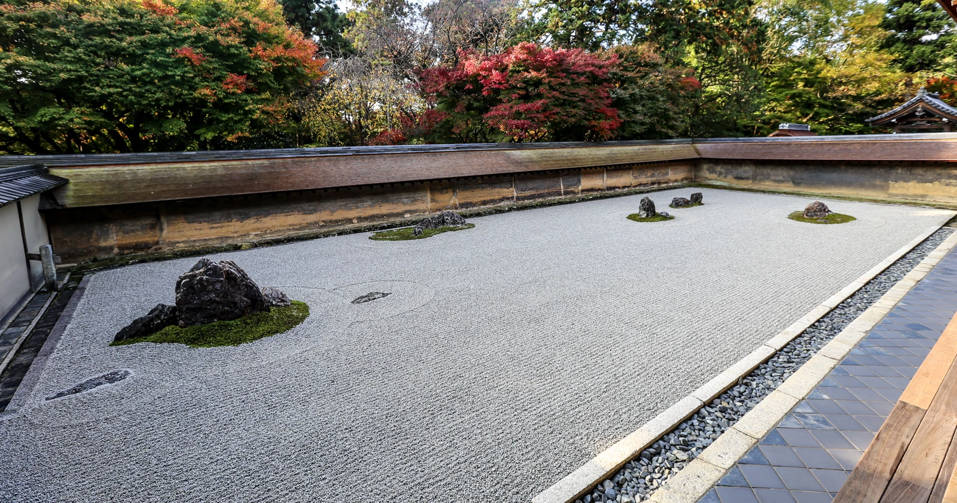Ryoanji