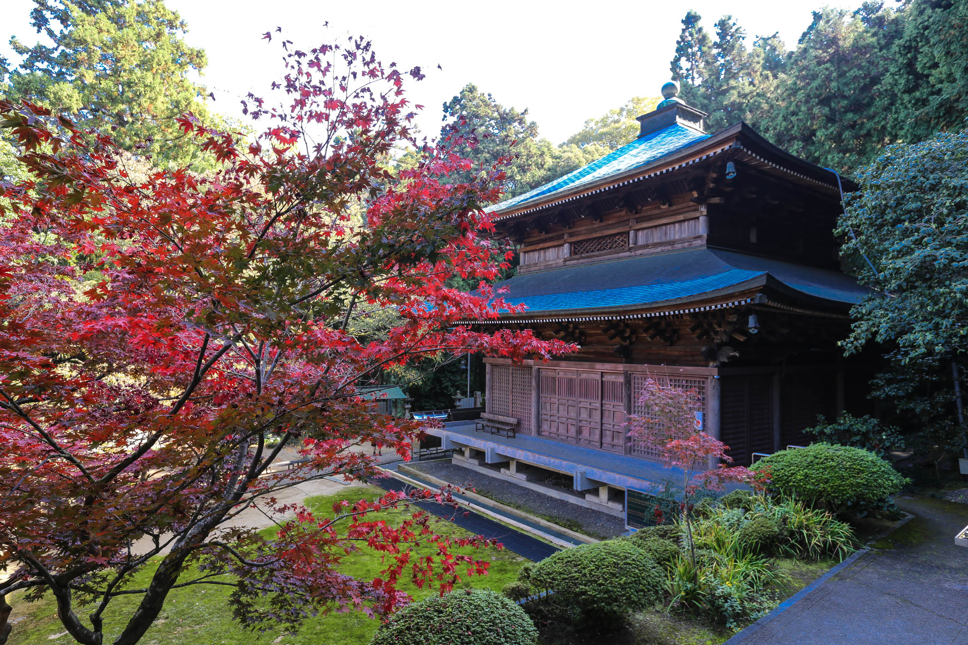 Sankakuji