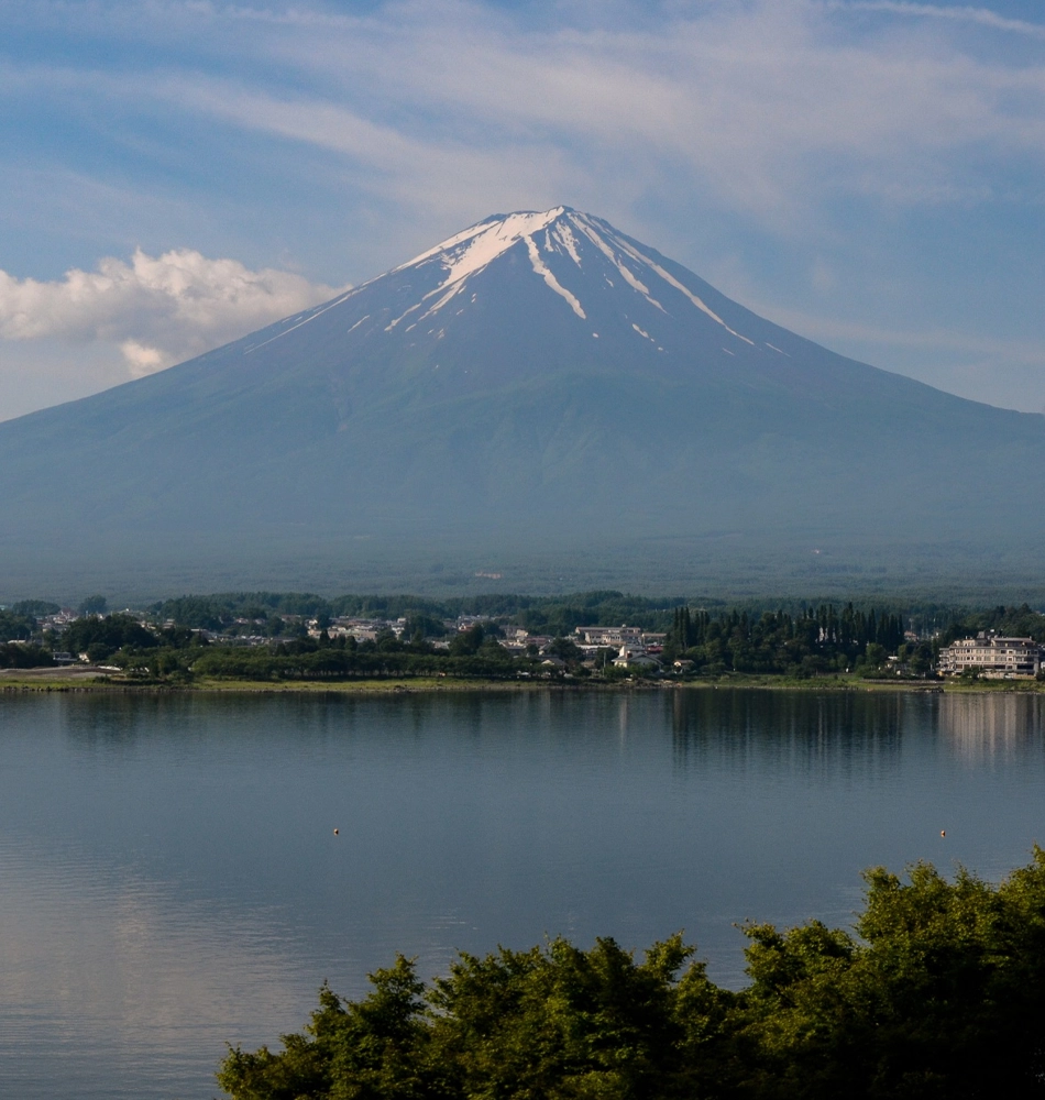 lac_Kawaguchiko