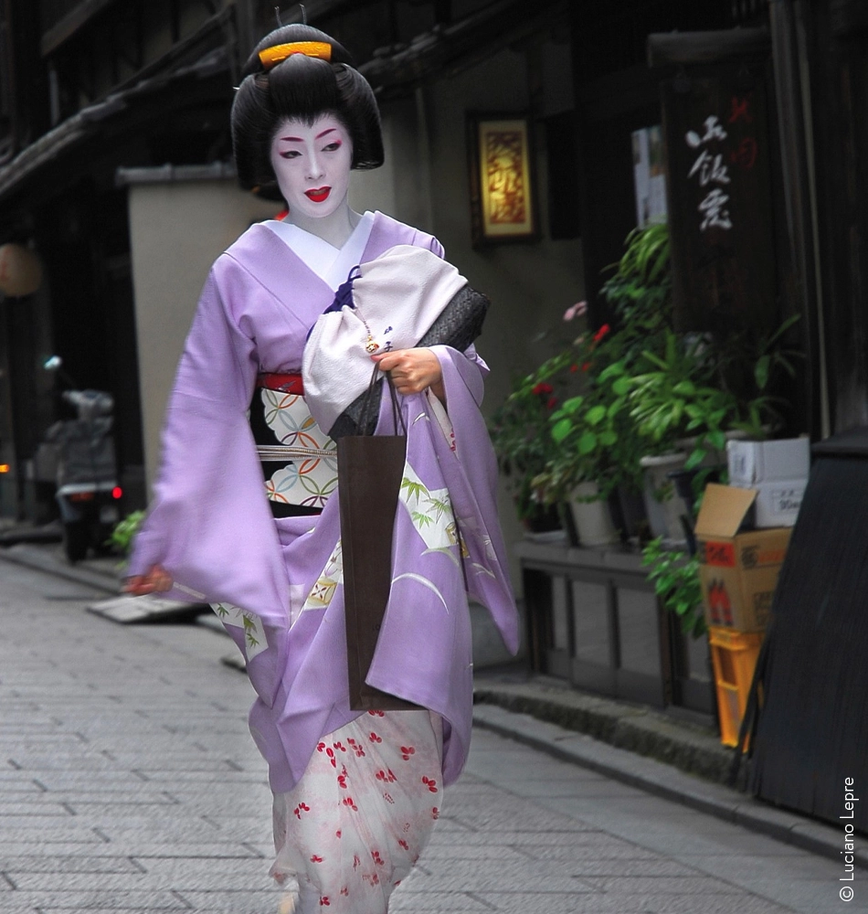 Maiko_Kyoto