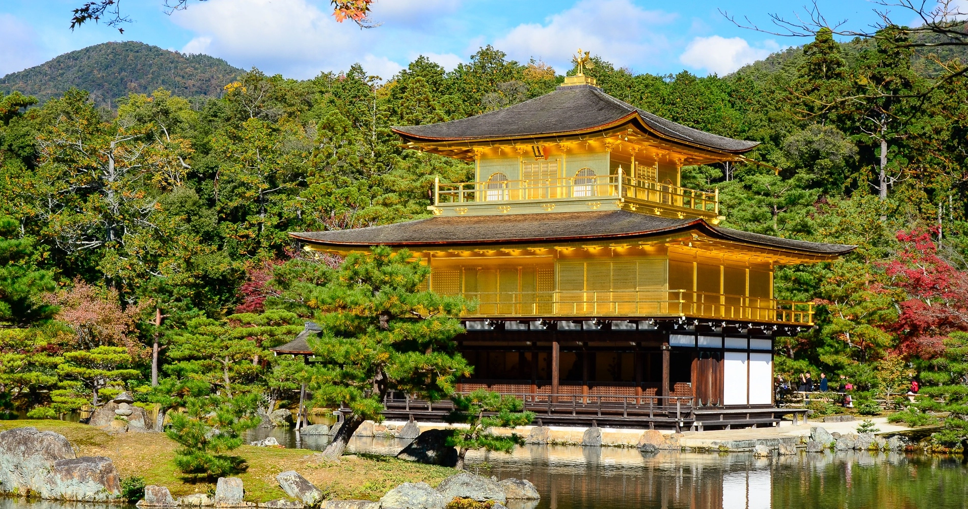 Kinkaku-ji