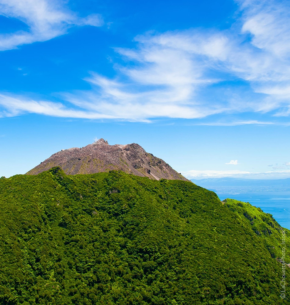 Mont Unzen