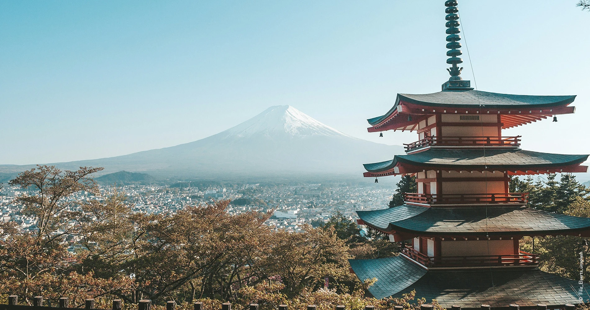 Mont Fuji