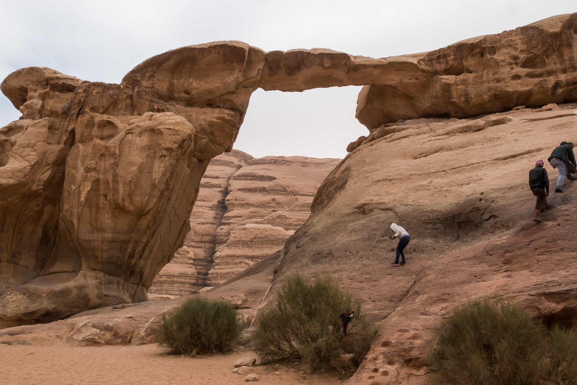 um fruth wadi rum