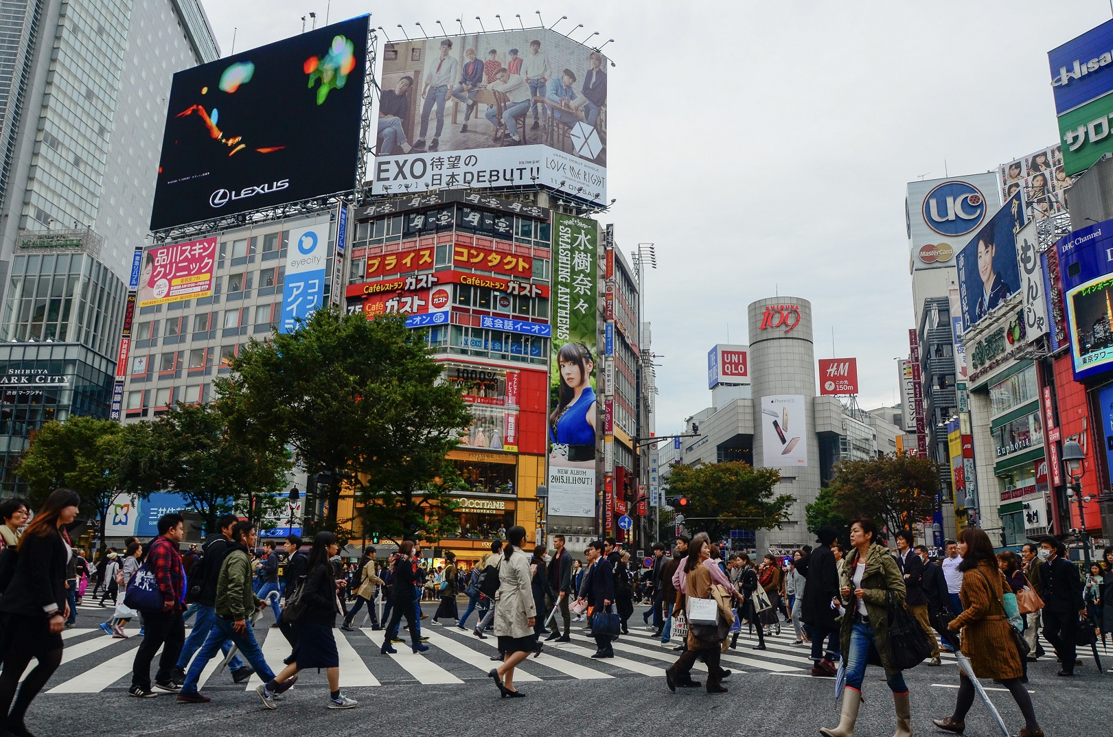 tOKYO