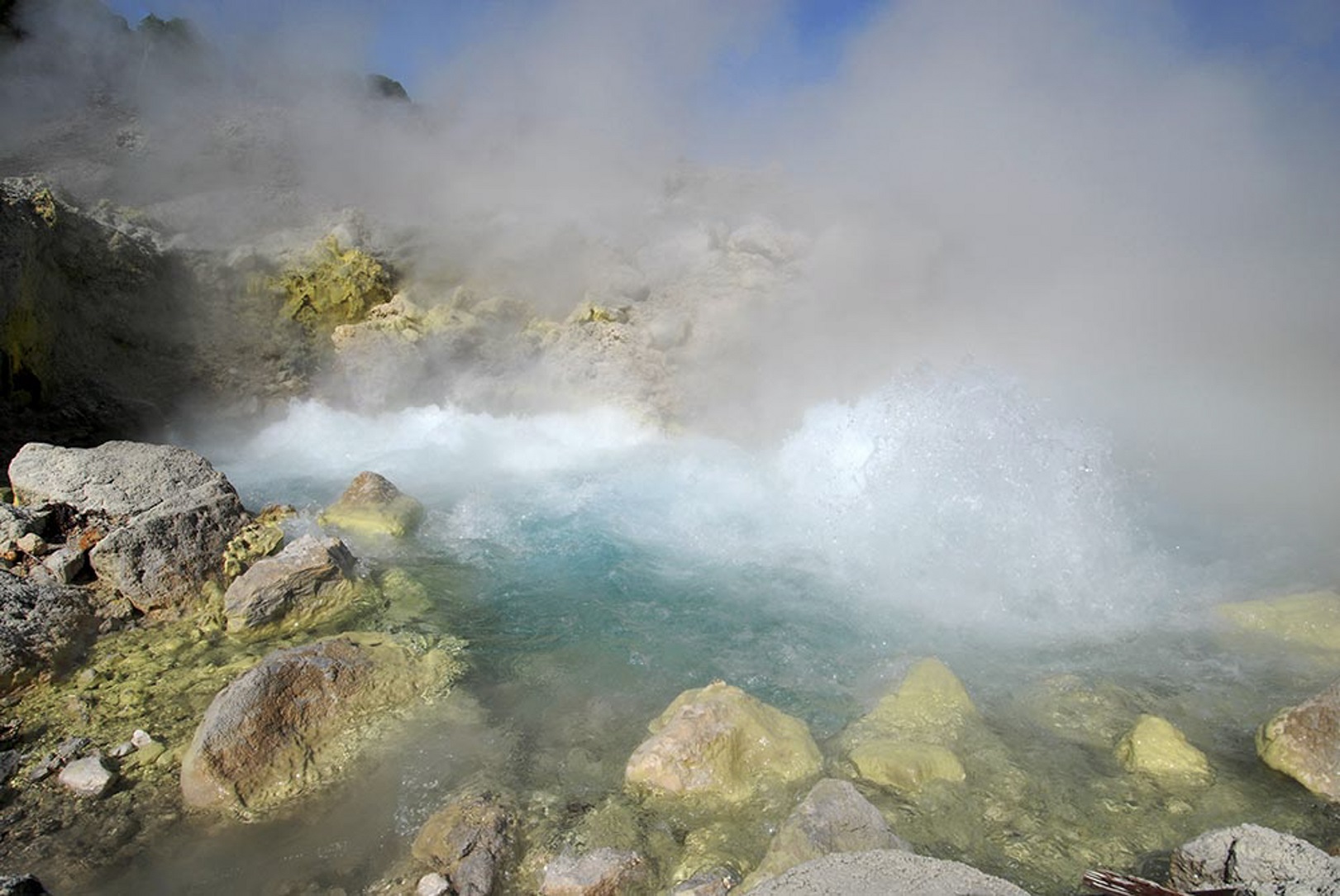 ONSEN