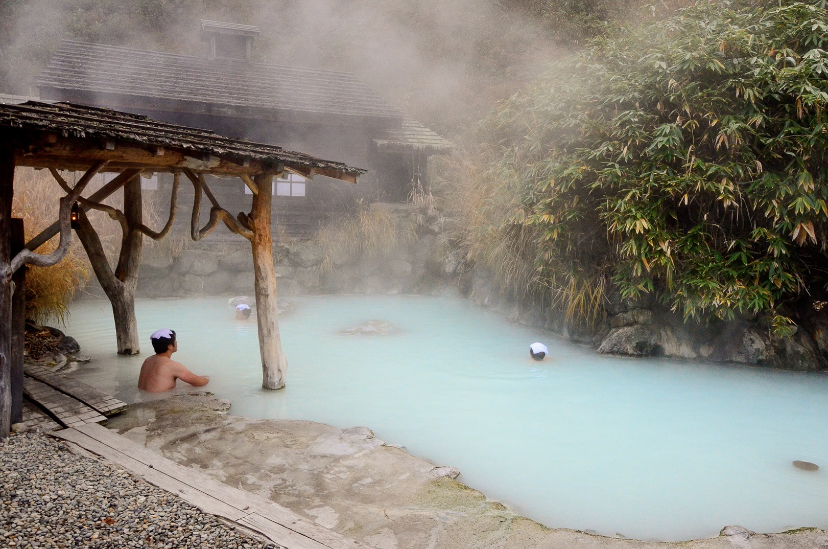 Onsen