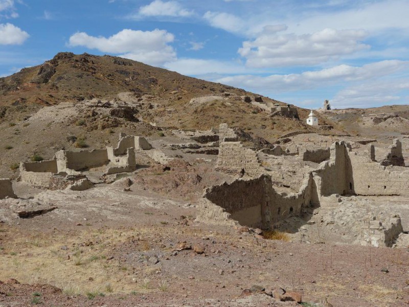 monastère ongiin