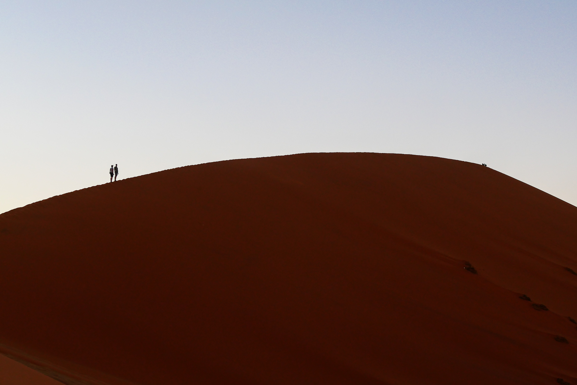 dune 45 Sossusvlei