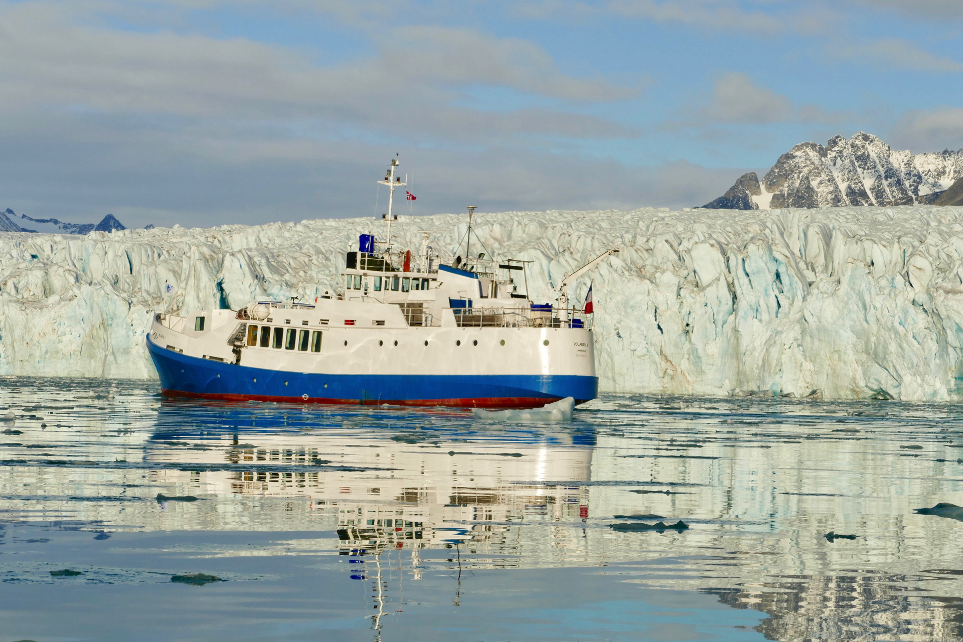 Fjord de la Croix