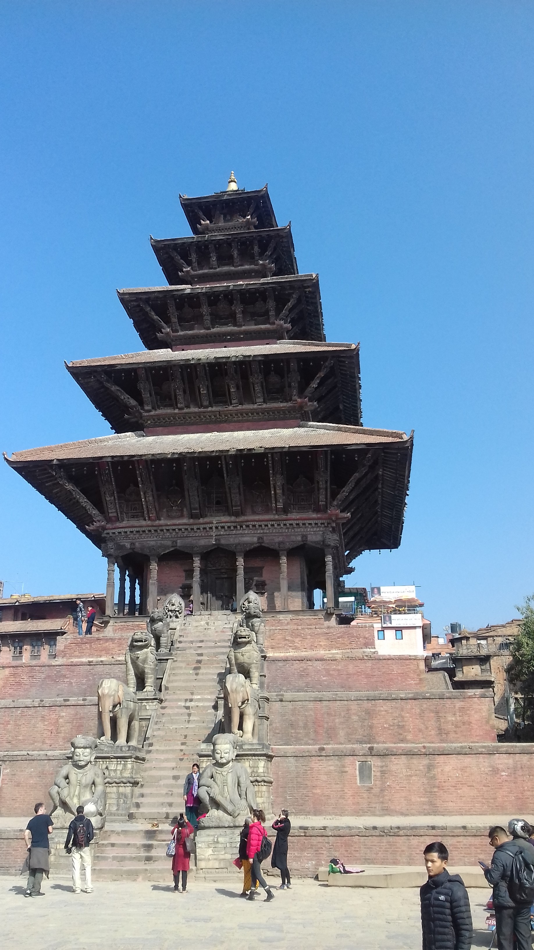 Katmandu