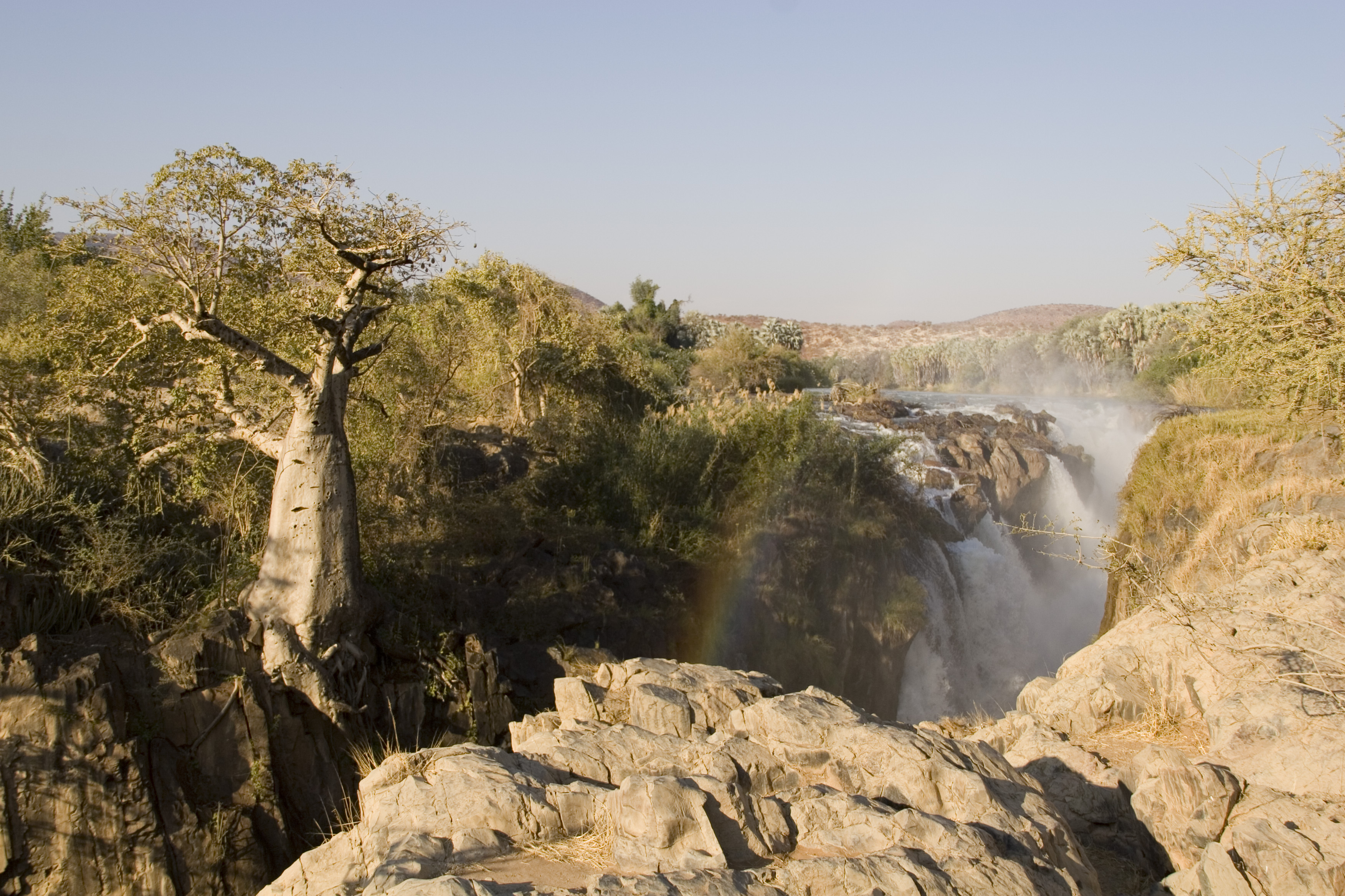 La Namibie, pays insolite et aventures grandioses