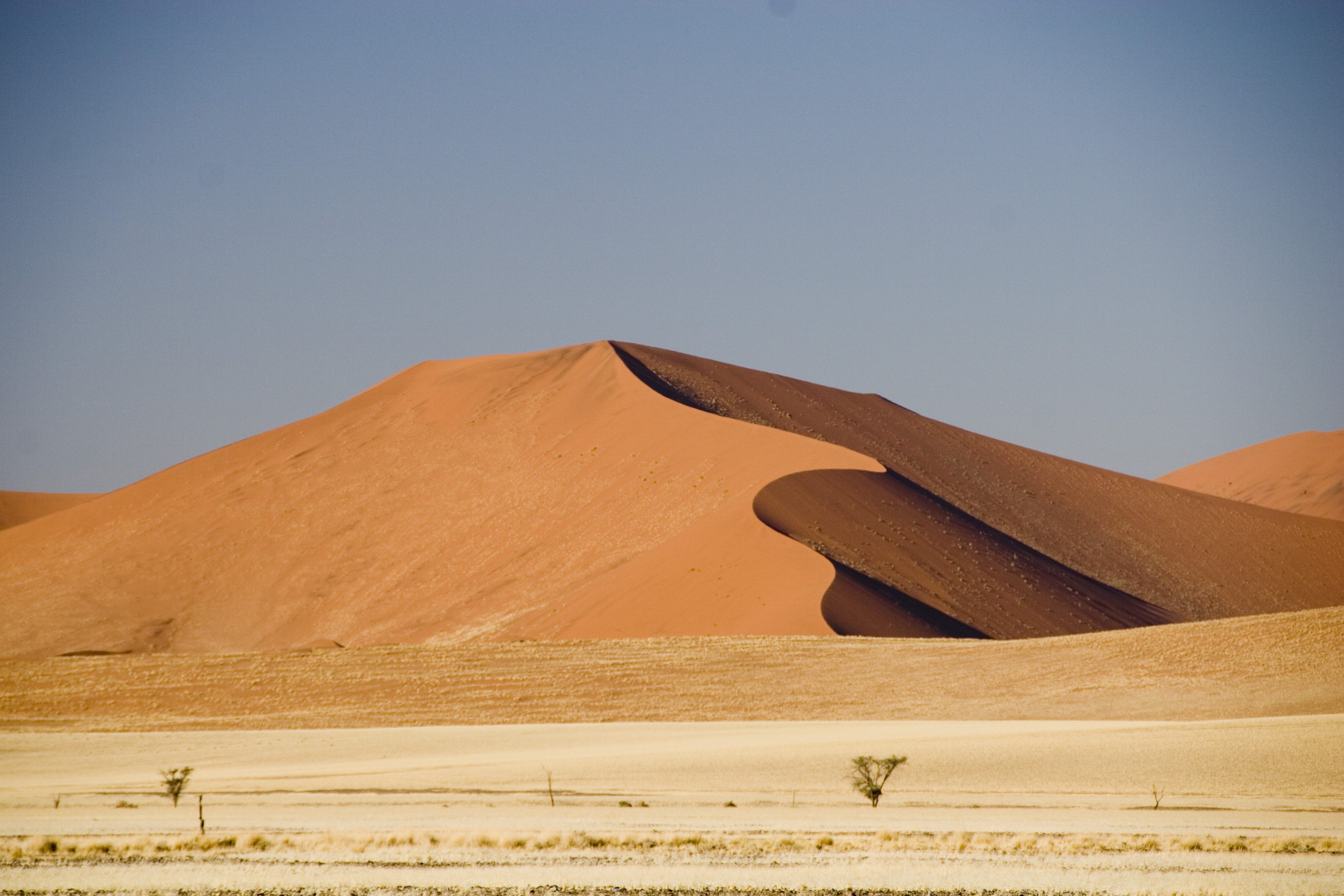 Parc National du Namib- Naukluft