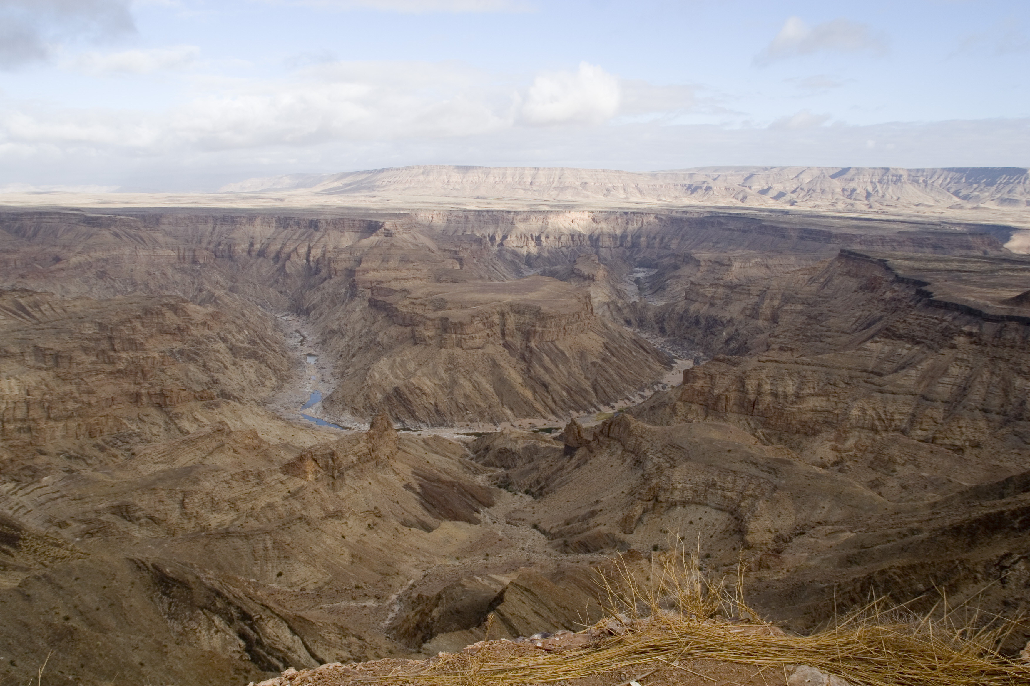 La Namibie, pays insolite et aventures grandioses