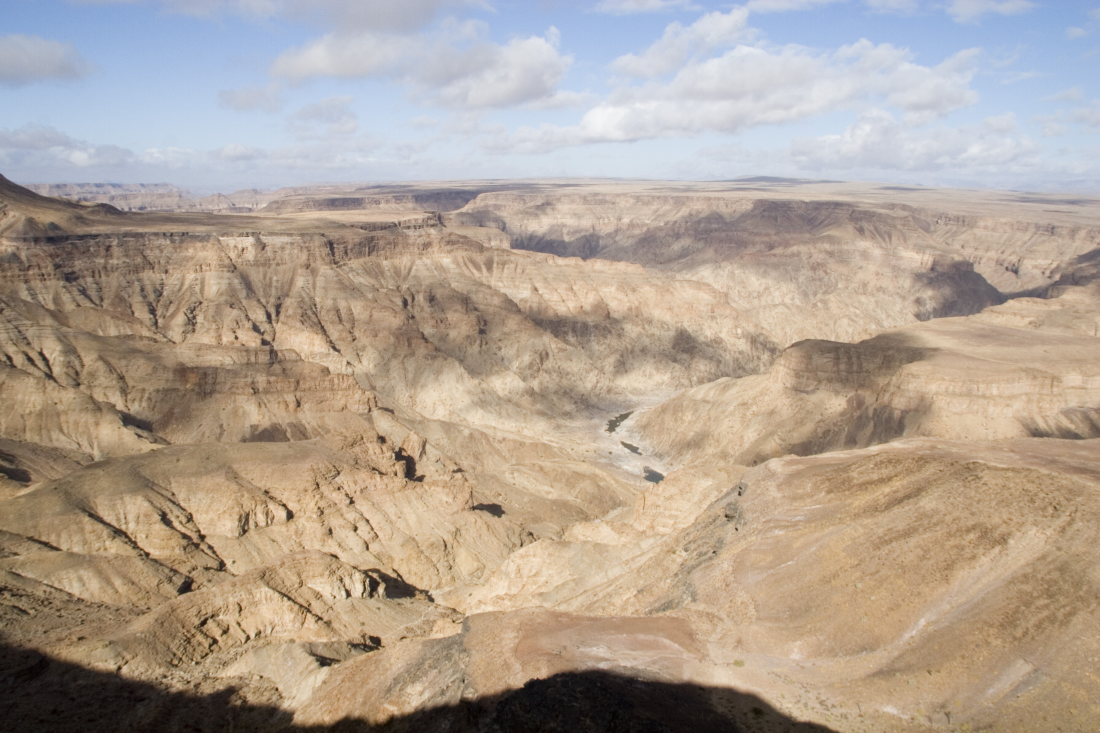 La Namibie, pays insolite et aventures grandioses