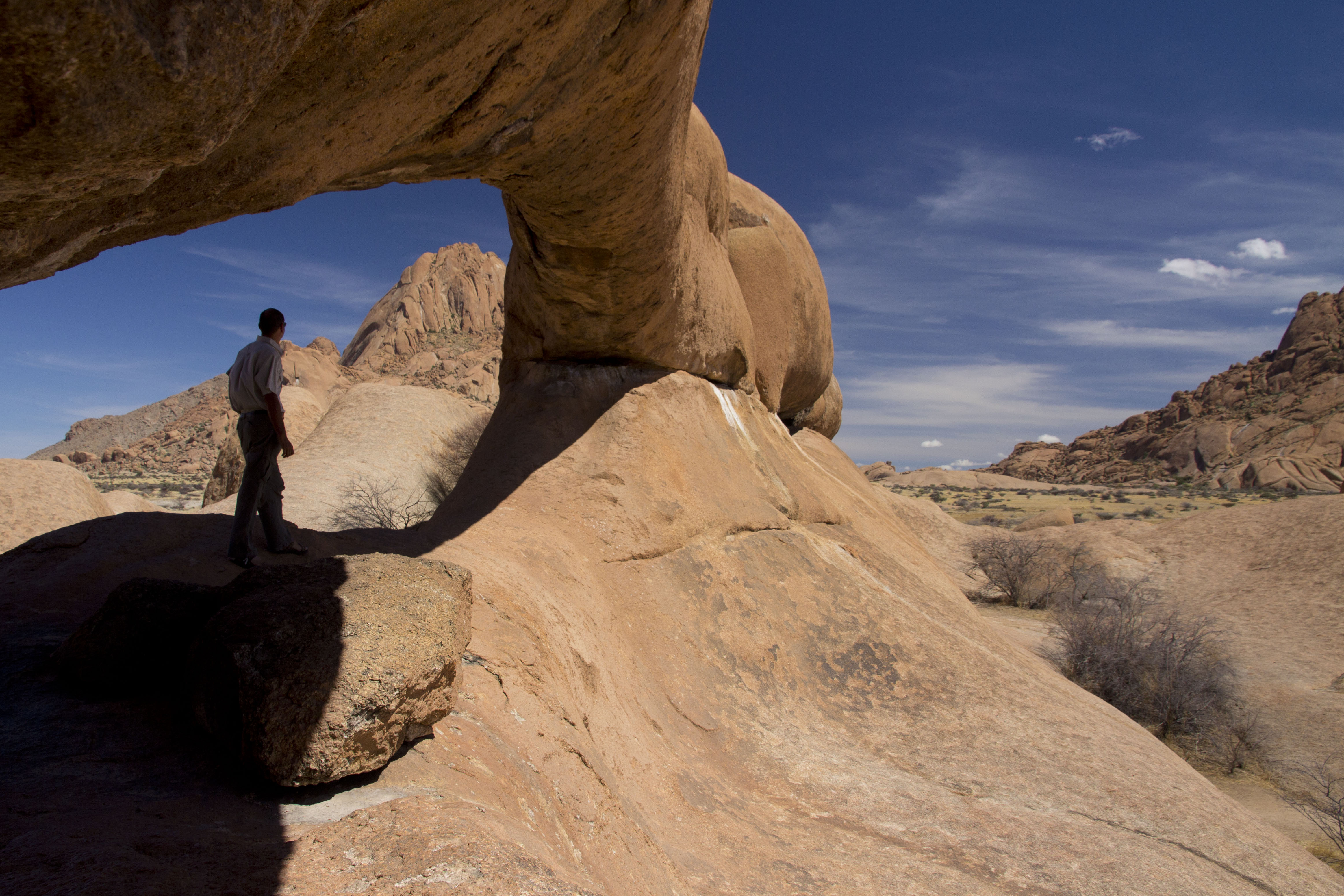 Damaraland