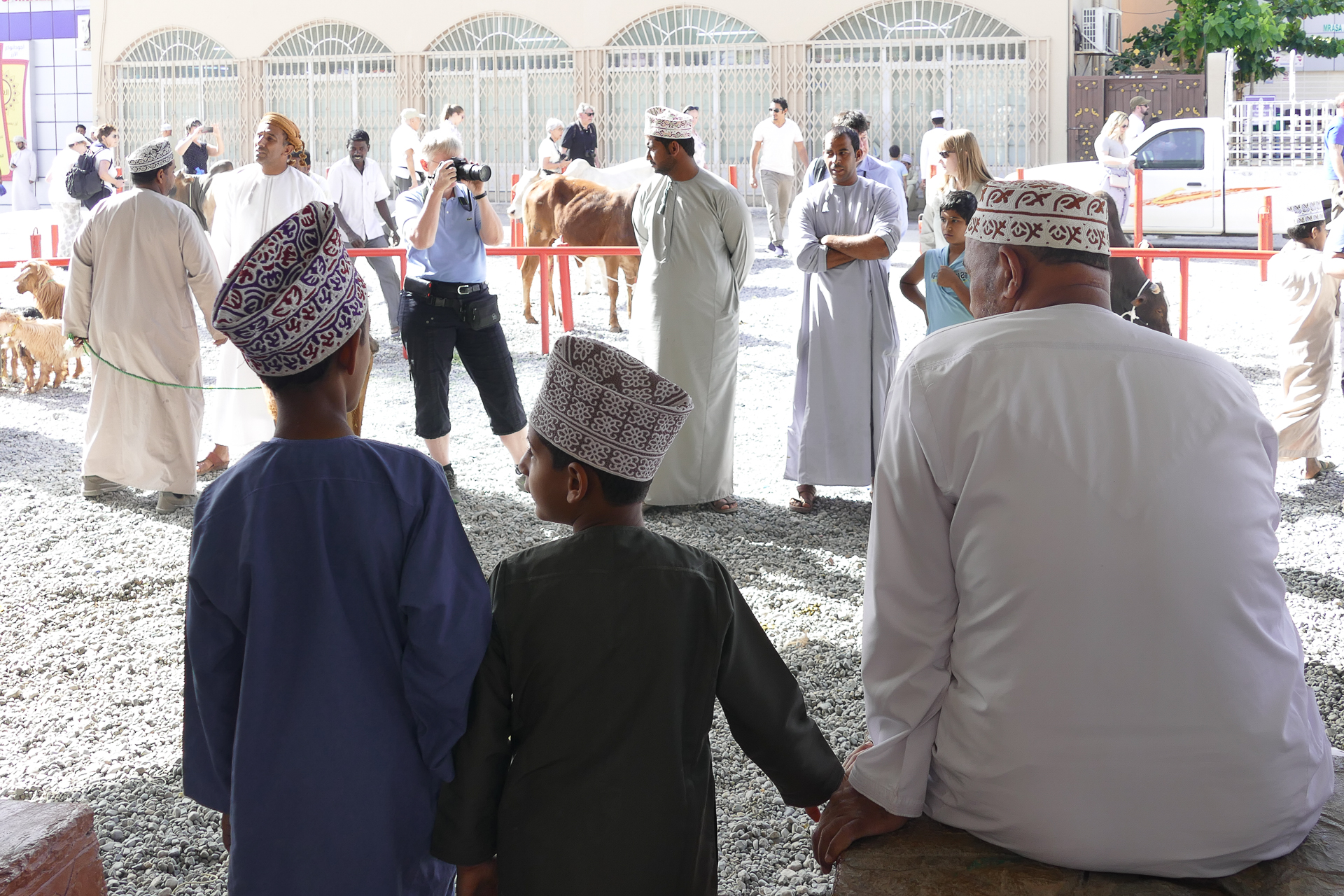 Nizwa
