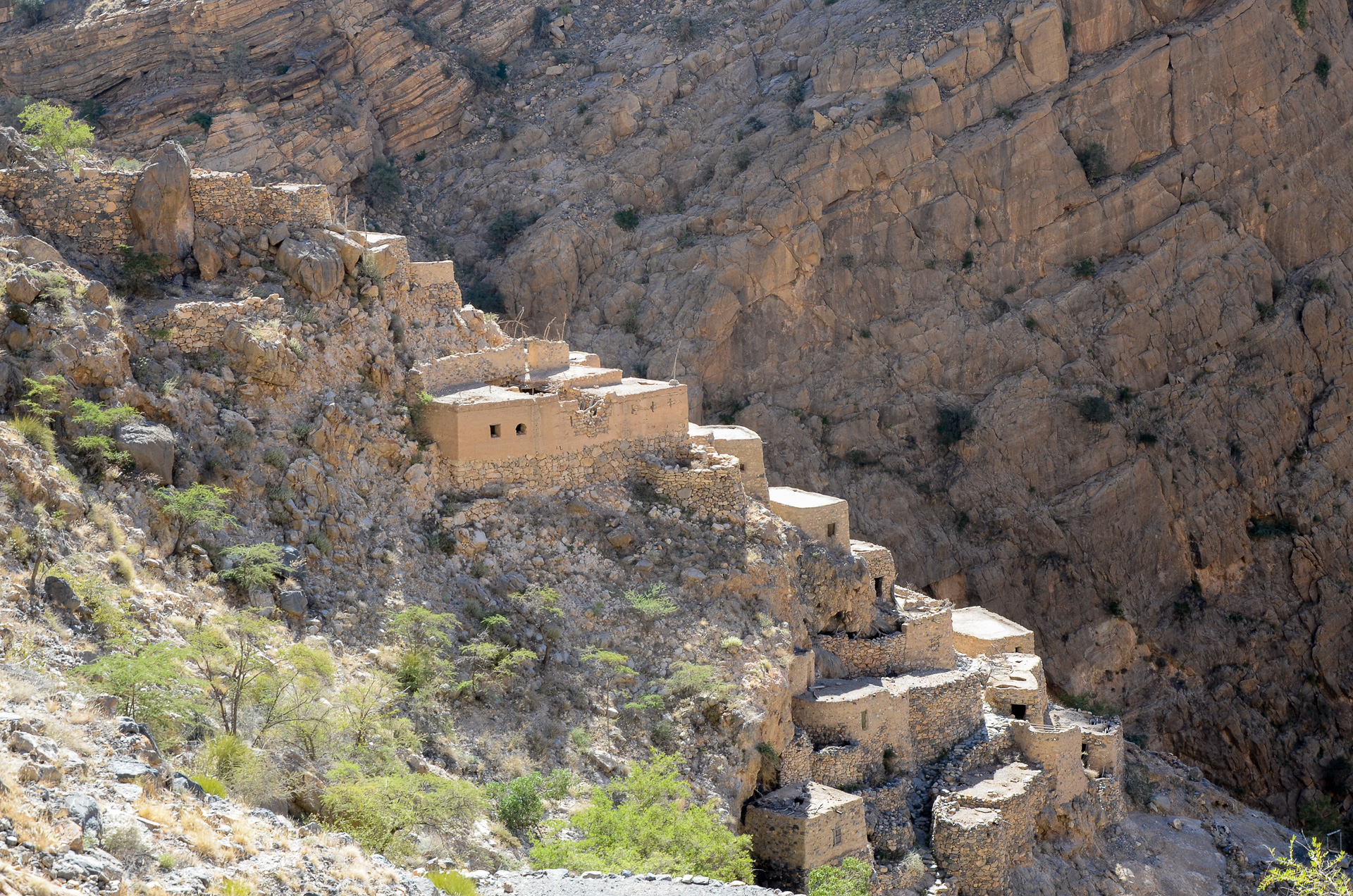 Terre de rando et de trek