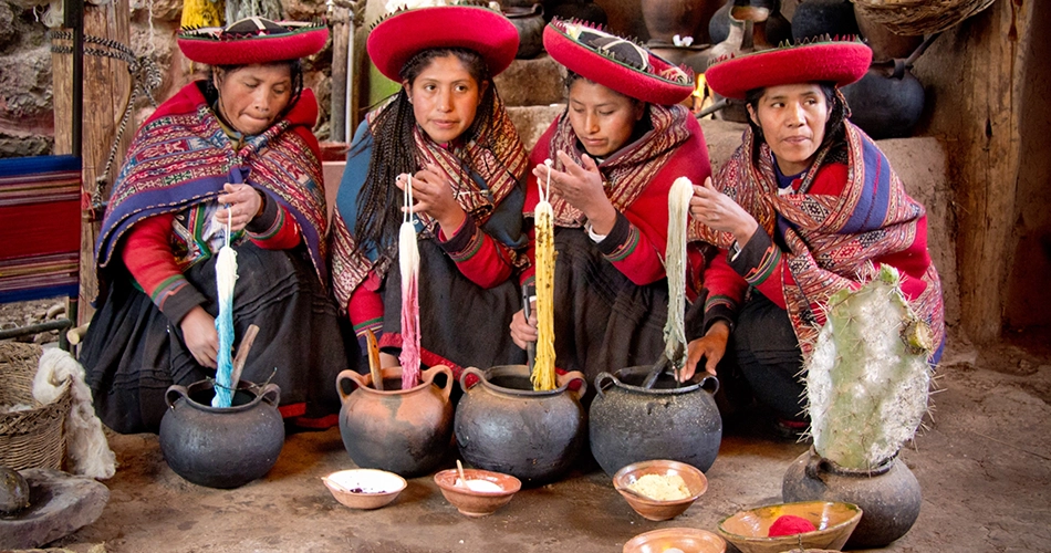 Chinchero