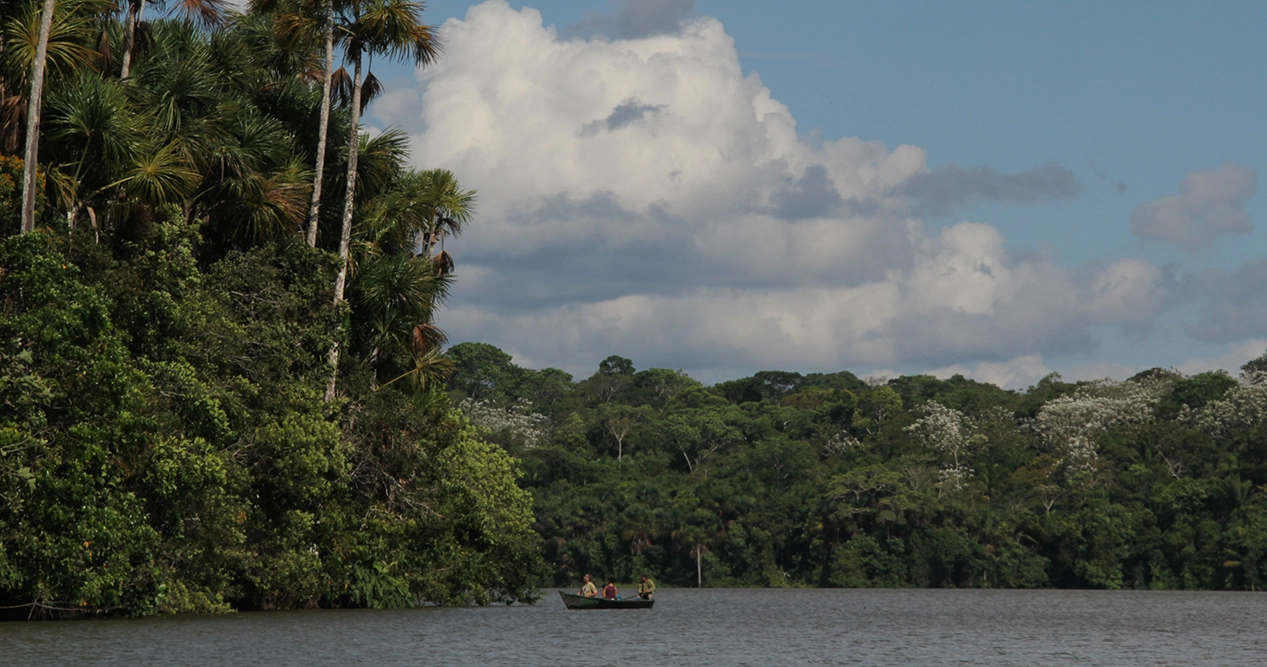 Navigation_Amazonie