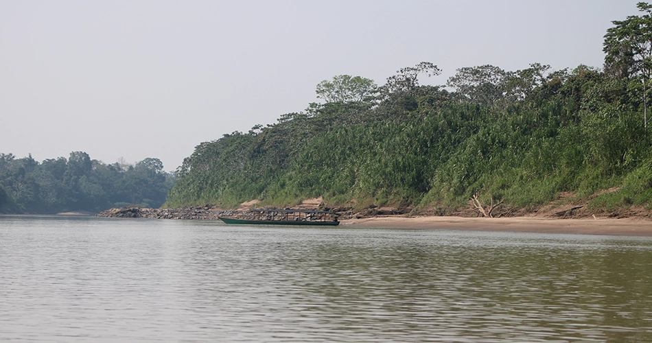 Navigation_Amazonie